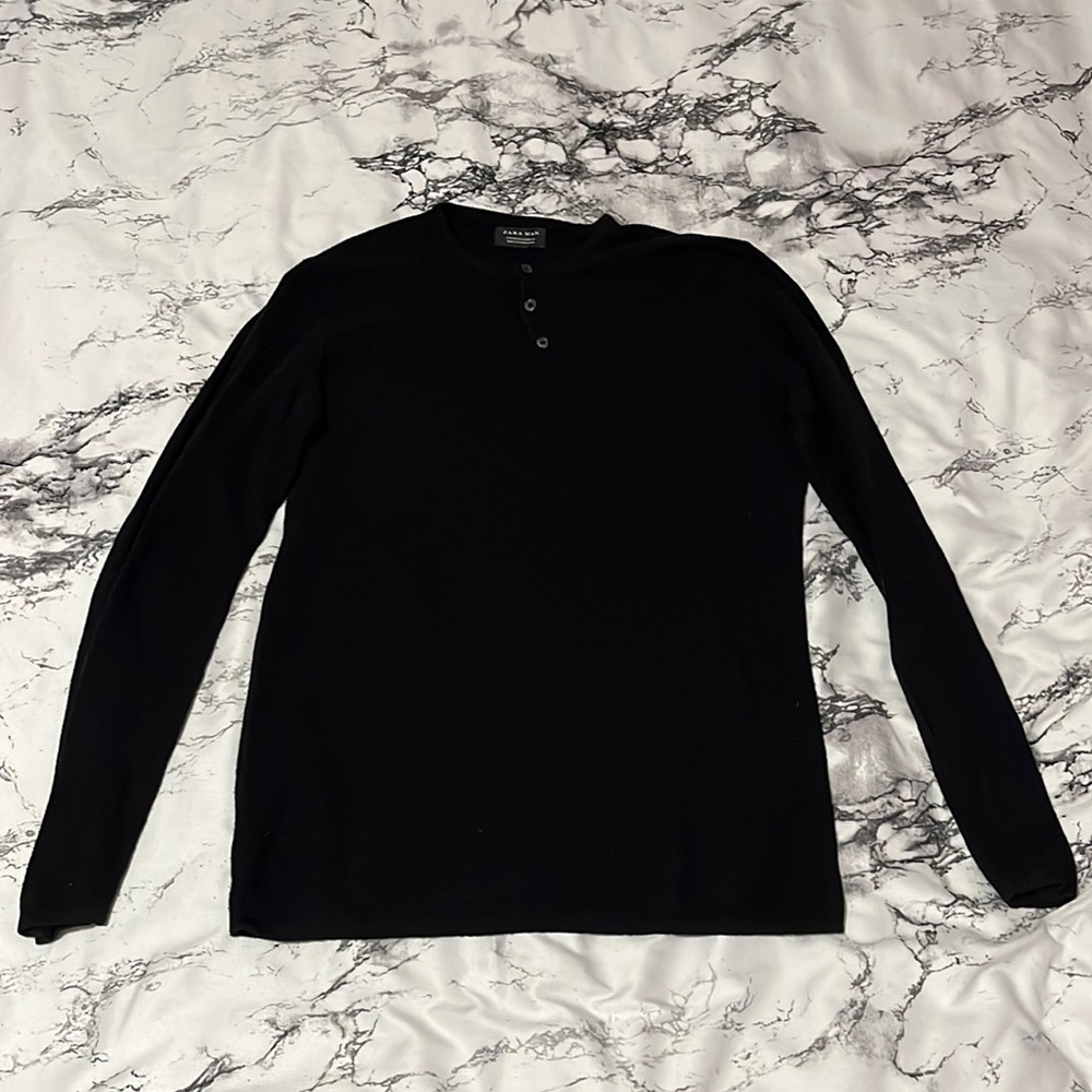 Zara Men Shirt